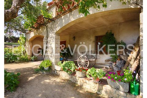 Herregård i Darnius, Gerona, Darnius - € 895 000 | Ref: W-02D8H5 - foto 8